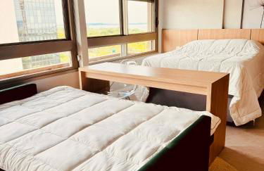 Atmosfera Air 1005 - Orla Praia de Belas - Foto 3