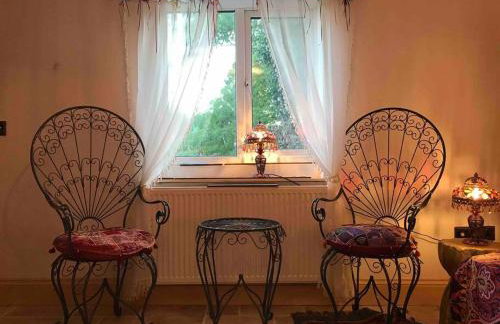 Priory Meadow Cottage - Foto 58