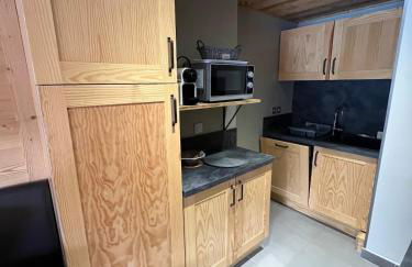 Appartement 6 personnes pied des pistes - Foto 51