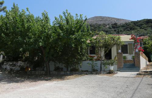 STATHI'S COTTAGE - Foto 38