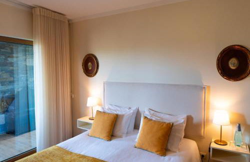 Casa de Gouvães Turismo Rural Douro - Foto 43