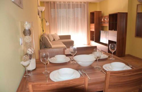 Sonne Wind und Ocean La Tejita - Foto 49