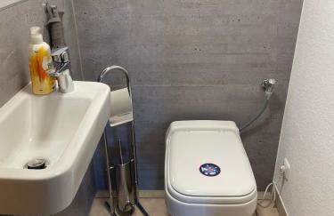 Ferienwohnung zur Bugspitze - Foto 39