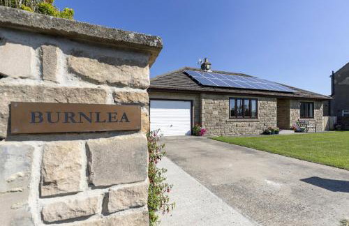 Burnlea Holiday Cottage - Foto 28