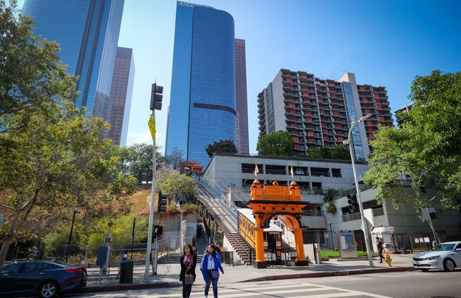 Tour privado por Los Angeles - Foto 5