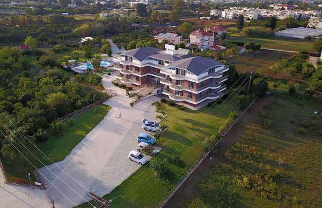 IonionStar Hotel - Foto 36