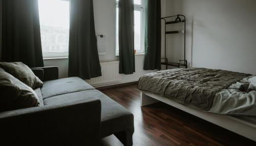 Kulturspot Zentrum Neu Netflix - Foto 5