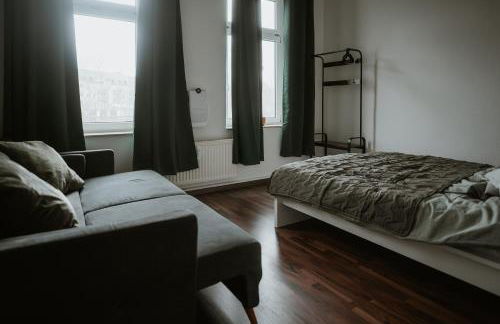 Kulturspot Zentrum Neu Netflix - Foto 5