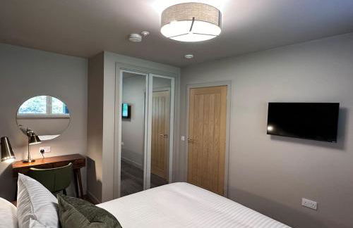 Harbourside Apartment No 1 - Foto 10