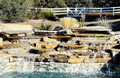 Getaway Retreat Close to Temecula San Diego LA - Foto 24