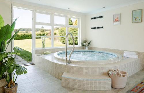 Deanshaugh - Seasgair Lodges - Foto 30