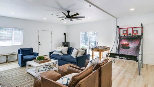 Westwood Cabin Lake Almanor Across the Street! - Foto 2