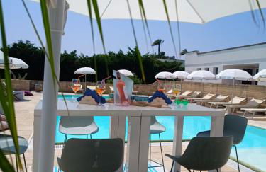 Masseria Tenuta I Quattro Venti - Foto 22