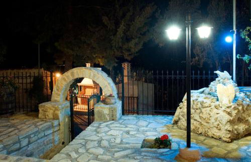 Villa Daskalogianni - Foto 13