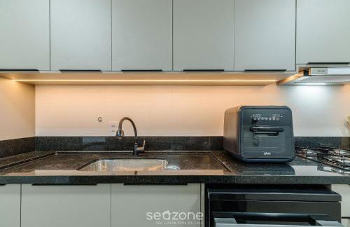 Apartamentos Cond. Vila do Lago em Jurerê - VLO - Foto 48