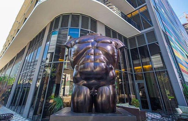 Suites at SLS LUX Brickell managed by CE - Foto 28