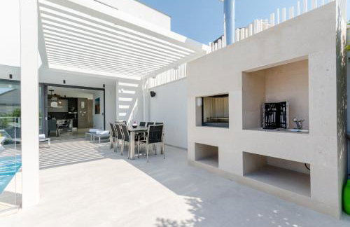 Villa Vitae & Villa Pax - Photo 26