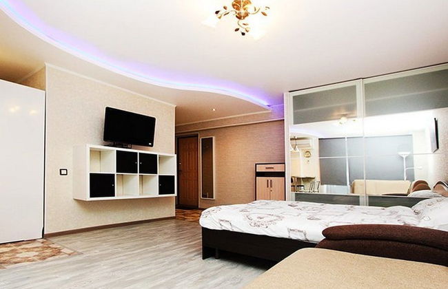 ApartLux Dubiniskaya - Foto 1