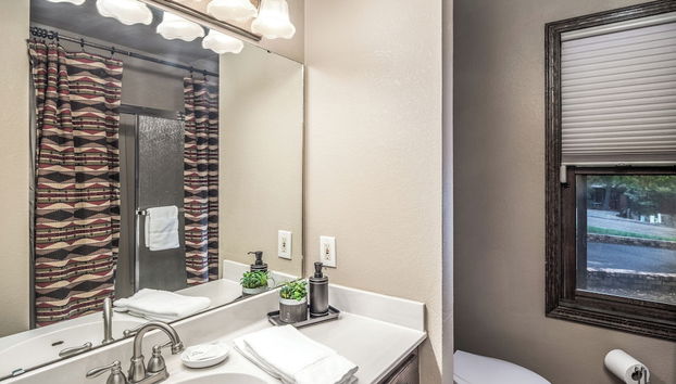 Ausstattung der Unterkunft