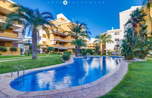 Apartament Delux-La Entrada Punta Prima - Foto 13