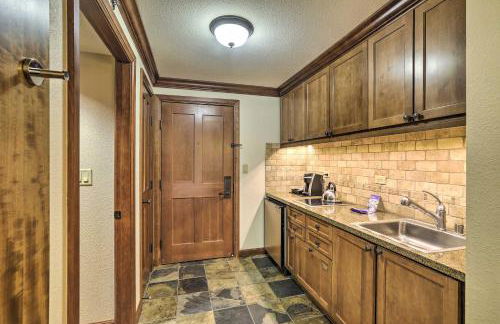 6 Mi to Lake Tahoe Everline Resort Retreat! - Foto 8