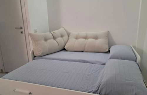 Appartamento LA COFFA (tecnica tradizionale di pesca locale) - Foto 13