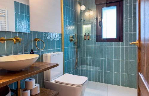 Complejo El Molinico - Foto 61