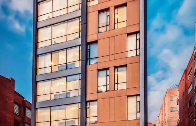 Apartamentos Facile - Photo 28