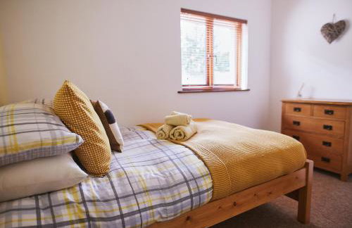 The Old Dairy - Boutique Countryside Cottage at Harrys Cottages - Foto 14