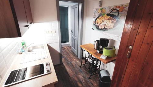 Monteurs-Quatier Biesenthal Stadt - Foto 5