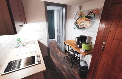 Monteurs-Quatier Biesenthal Stadt - Foto 5