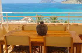 Moraira Beach View - Photo 2