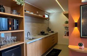 Flat beira-mar, novo! - Photo 31