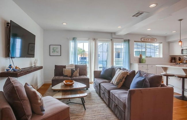 Pacific Pearl - Foto 13