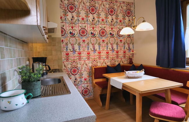 Landhaus Antonia - Foto 30