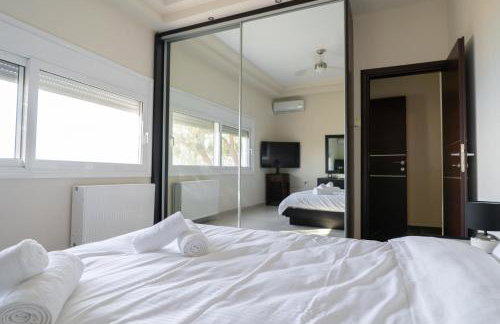 Villa Alpha Sea View With Pool - Foto 42