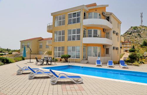 Luxury Apartment Petra - Foto 10