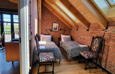 Stary Dom nad Wrześnicą - Foto 30