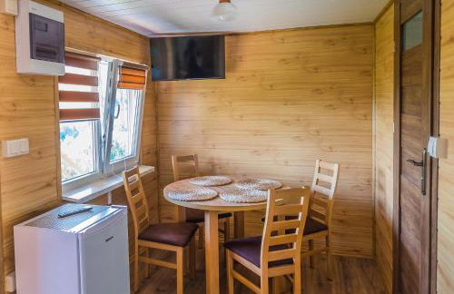 Domek Bieszczady Jezioro Solińskie - Photo 12