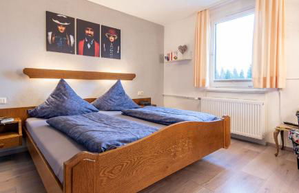 Haus Schönblick - Foto 34