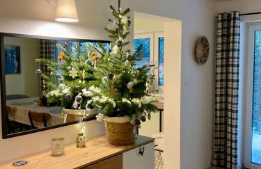 Domek Koziołek przy szlaku, Szyndzielnia, Klimczok, Szczyrk, Bania - Foto 6