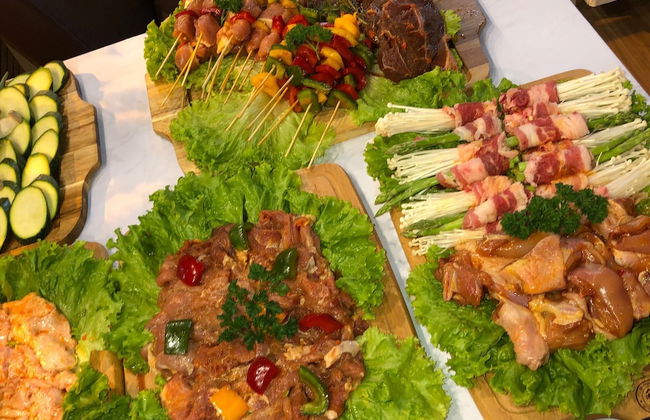 Do Gia Bao Villa - Foto 71