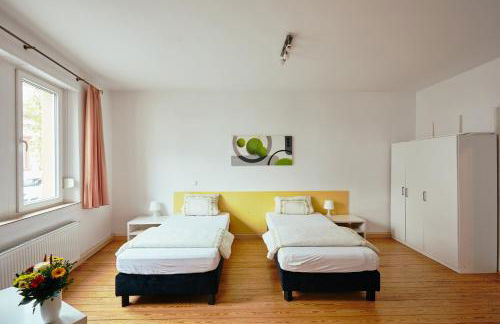 Ferienhaus Sommerweide 160qm bis 10P - Foto 8