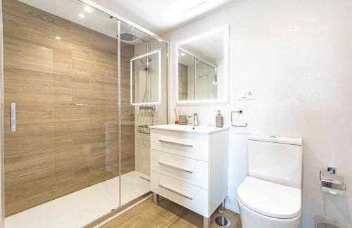 Lisasol. Apartamento con vistas al mar. - Foto 25