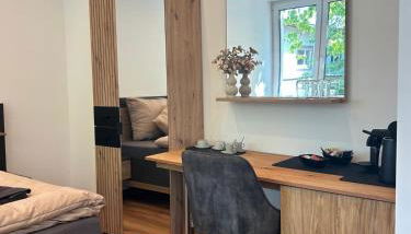 Artemis Zimmervermietung 4 - Foto 4, wardrobe