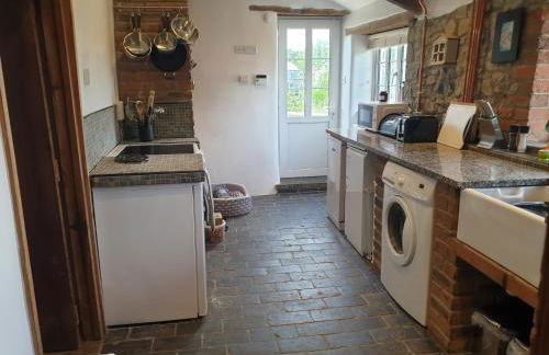 The Old Mill Cottage - Foto 18