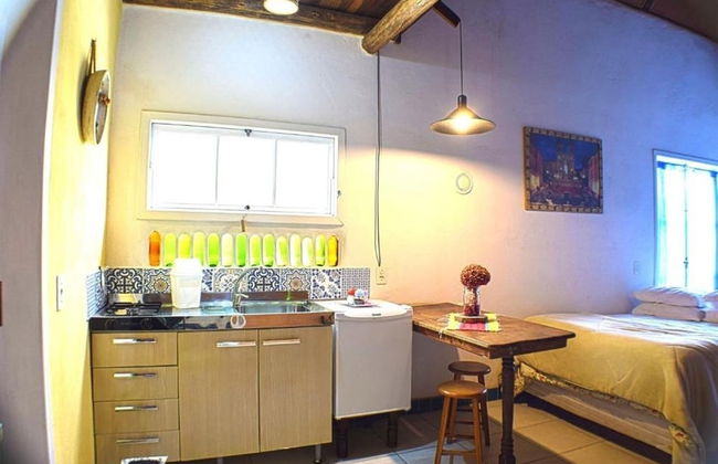 Verde Vida Ecopousada Termas do Gravatal - Photo 33