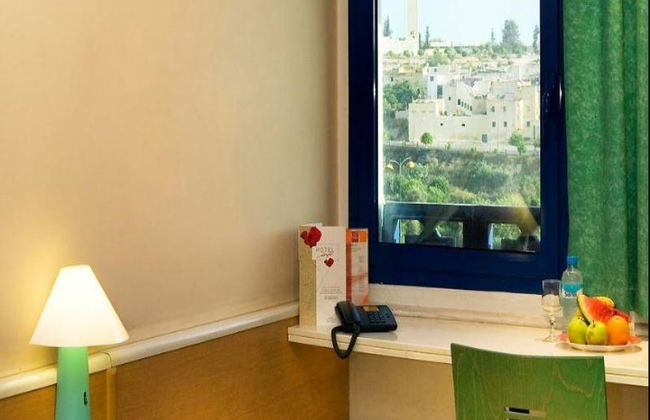 ibis Meknes - Foto 35