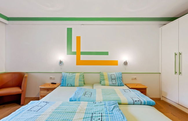 Apartment in Saalbach-hinterglemm Near Ski Area - Foto 9