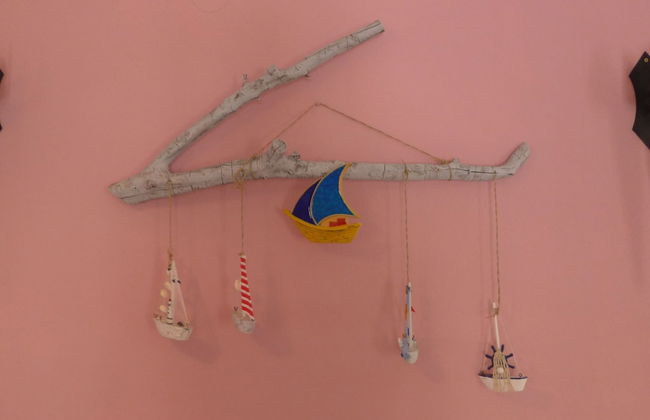 Villa in Axos With Pool Near Panormo Beach - Foto 14